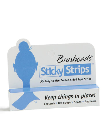 Bunheads BH365U Sticky Strips