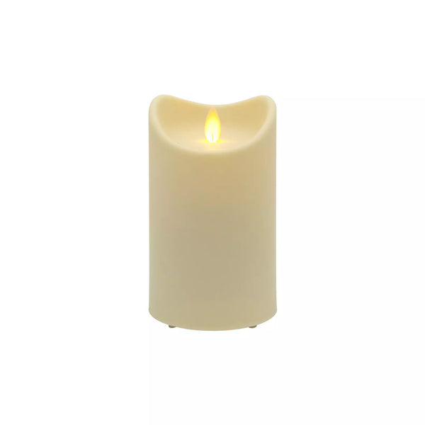Kurt Adler Flicker Flame Candle