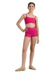 Mirella M679C Braid V Front Short