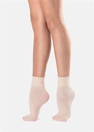 Nikolay Ballet Socks -PINK