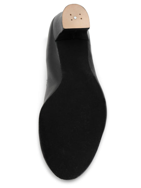 Capezio 459 SUEDE JR FOOTLIGHT