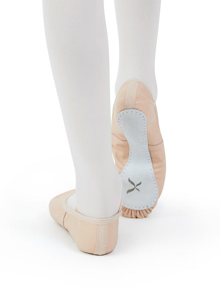 Capezio 205 Daisy Full Sole Child’s Ballet Shoe