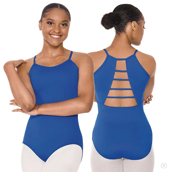 Eurotard 44486C Ladder Back Camisole Leotard