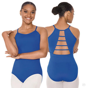 Eurotard 44486C Ladder Back Camisole Leotard