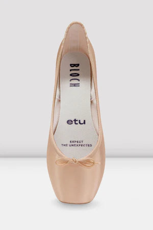 Bloch Etu "Expect the Unexpected" S1160LTHM  Pointe Shoe