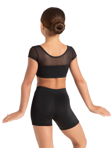 Capezio 12108C Cosmic Bra Top