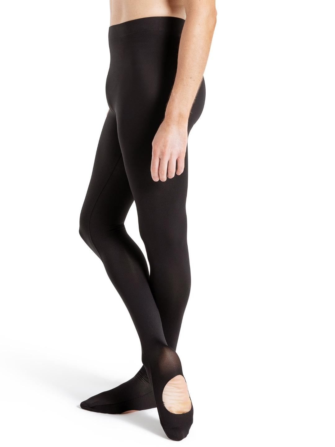 Capezio SE1082M Studio Collection Transition Tight - Mens