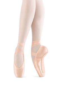 Bloch S0105L ASPIRATION Pointe Shoe