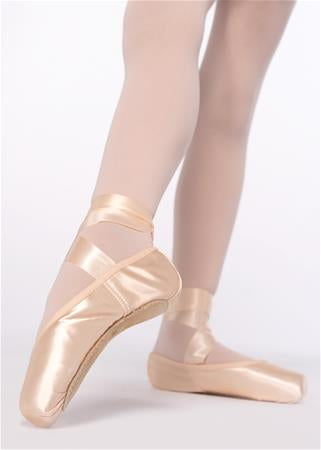 Nikolay Exam Pre-Pointe Shoe