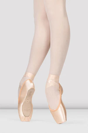 Bloch S0120L Flexus Kaia Pointe Shoes