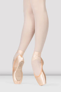 Bloch S0120L Flexus Kaia Pointe Shoes