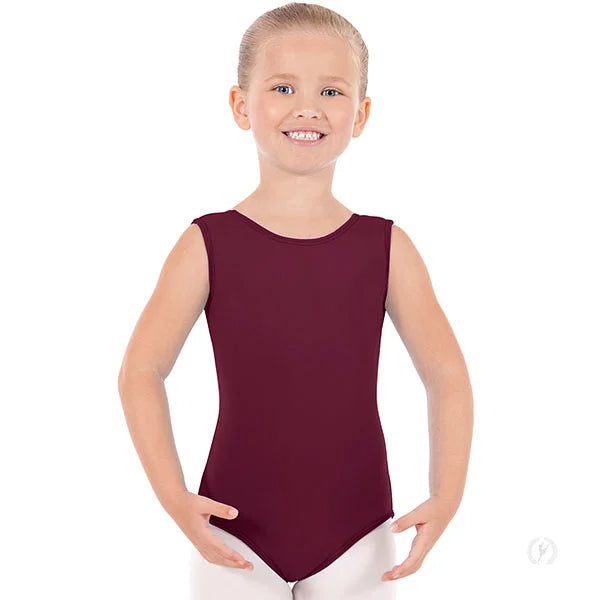 Eurotard 4489 Tank Leotard