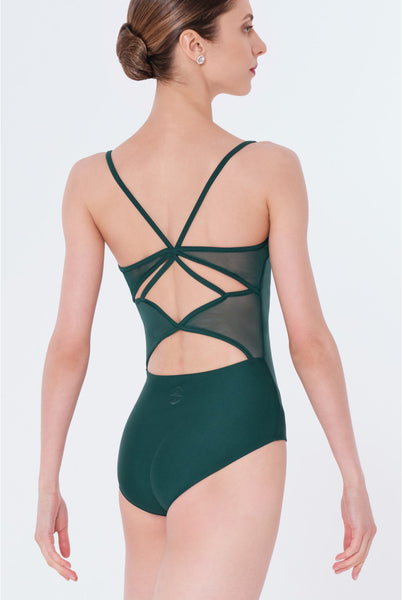 Wear Moi HARLOW Leotard