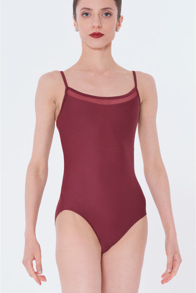 Wear Moi HARLOW Leotard