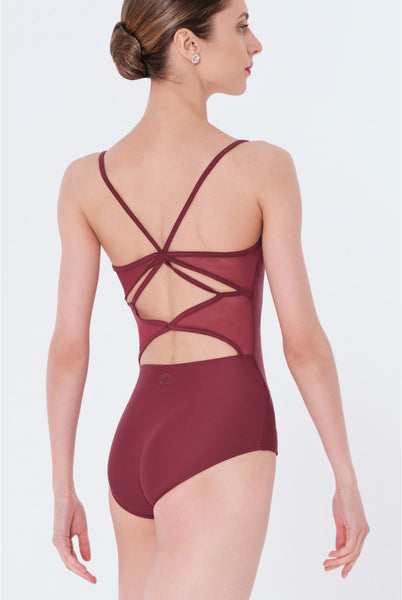 Wear Moi HARLOW Leotard