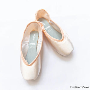 FREED Studio Pro Pointe Shoe