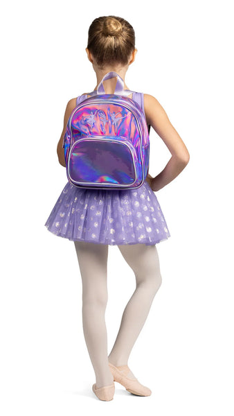 Bloch A808C Ballerina Backpack