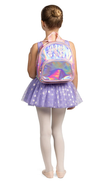 Bloch A808C Ballerina Backpack