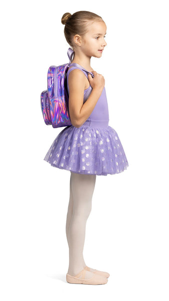 Bloch A808C Ballerina Backpack