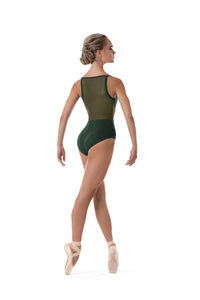 Bloch L4157B Camisole Leotard