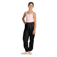 Mirella M681C Shine Rip Stop Pant