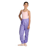 Mirella M681C Shine Rip Stop Pant