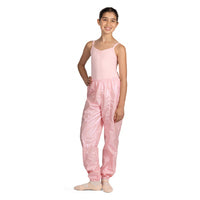 Mirella M681C Shine Rip Stop Pant