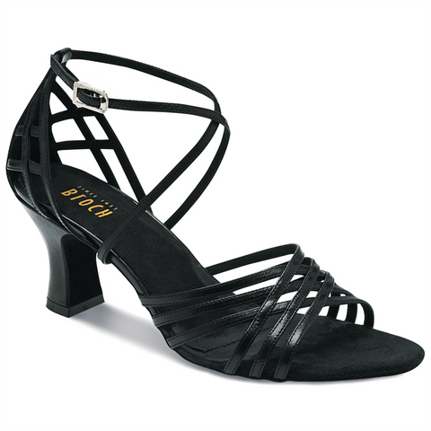 Bloch S0804L Yvette Ballroom Shoe