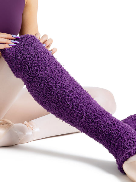 Capezio CK10982 24” Legwarmers