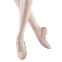 Bloch S0227L Ladies Belle Leather Ballet Shoes