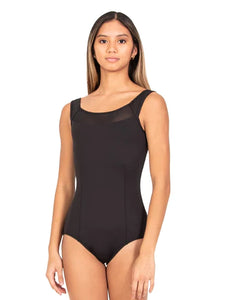 Body Wrappers BWP333 Charlotte Leotard