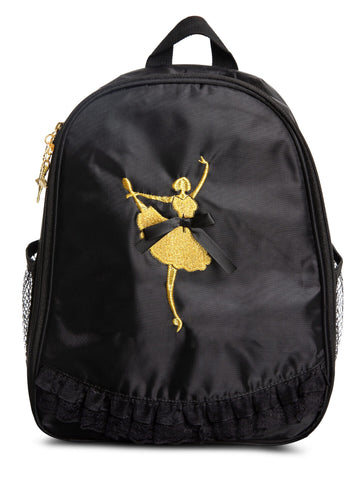 Capezio B280 Ballet Bow Backpack