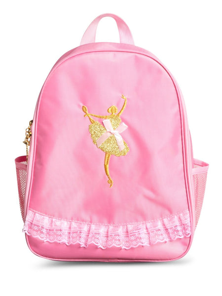 Capezio B280 Ballet Bow Backpack