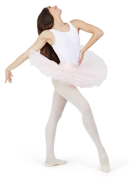 Capezio 10391 Seven Layer Practice Tutu