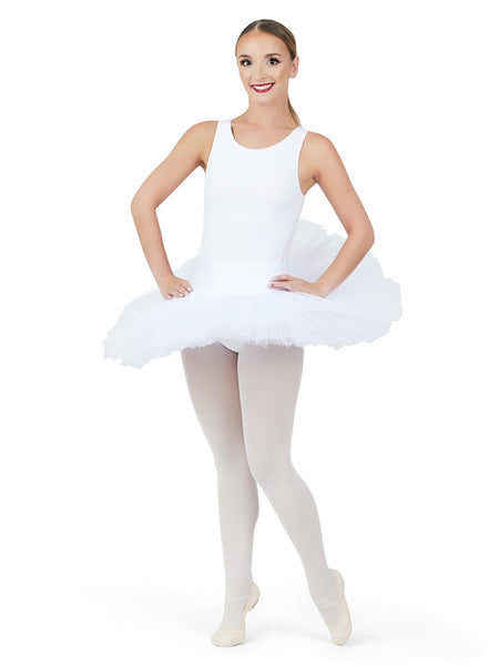 Capezio 10391 Seven Layer Practice Tutu