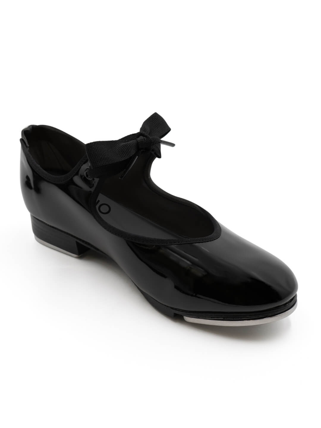 Capezio 356 Shuffle Tap Shoe in Adult Sizes