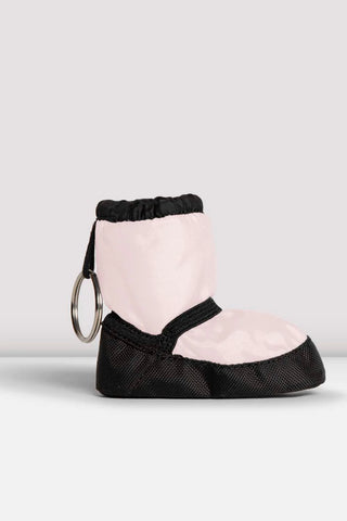 Bloch Mini Bootie Key Ring A0609