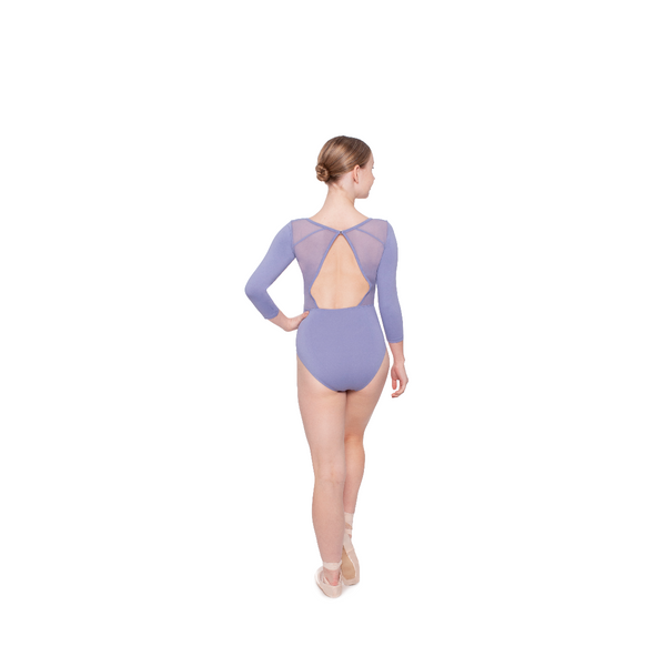 Russian Pointe HARMONY Leotard