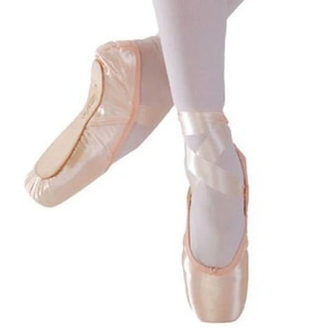 Capezio Glisse 117 Pro