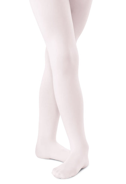 Capezio 1915 Ultra Soft Footed Tights