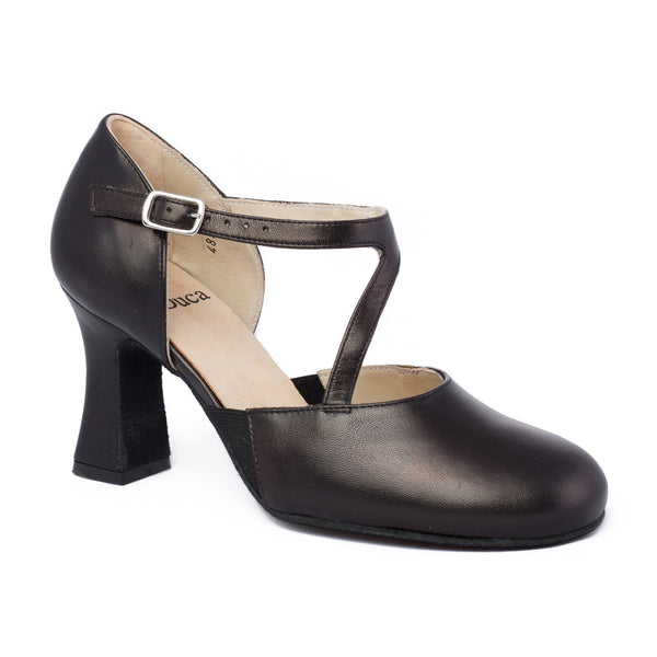 LaDuca Cherie 3“ Soft Sole - Black