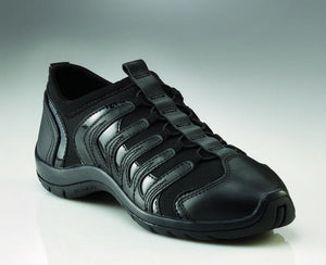 Capezio DS100 Snakespine Sneaker