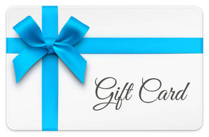 Gift Certificate