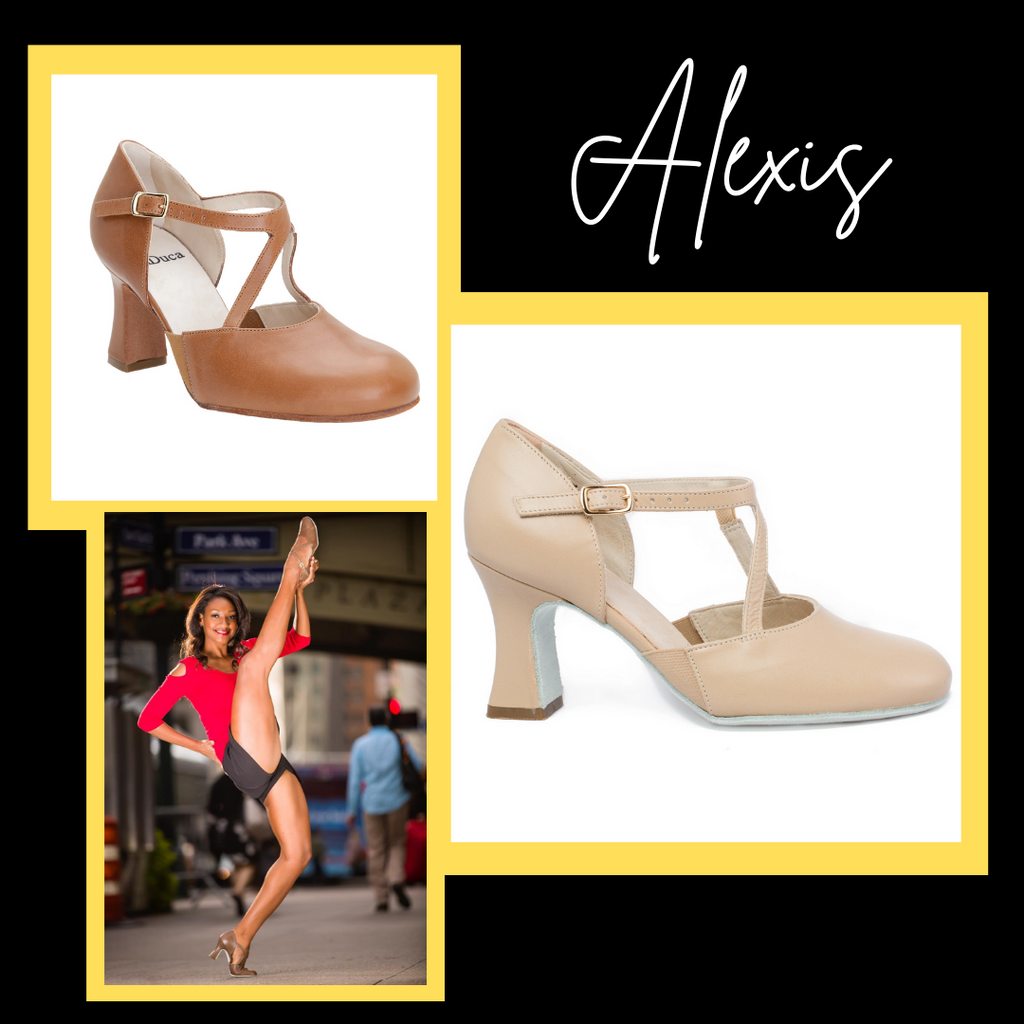 Character deals shoes laduca