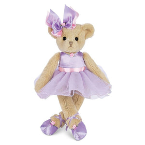 The Bearington Collection Tootsie Tutu Ballerina