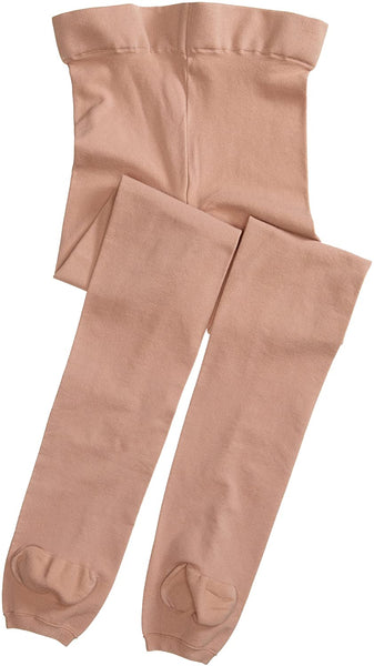 Adult Capezio 1873 Footless Transition Tights