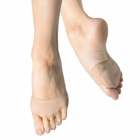 Ladies Bloch Neoform Foot Thong S0642L