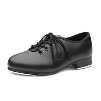 Bloch DN3710G Lace up Tap Shoe for Toddlers