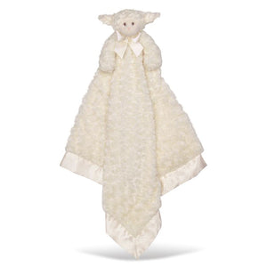 Cuddle Me Lamby Lamb Blanket