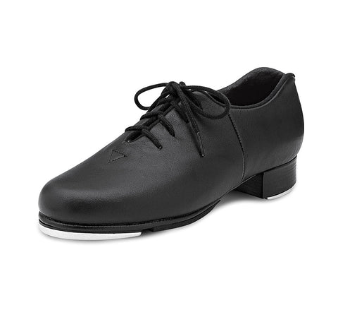 Capezio Black Tap Shoes Men's Size 8.5 – MSU Surplus Store